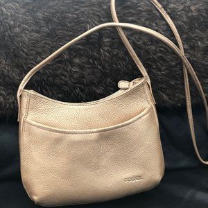 VINTAGE FOSSIL 1954 BAG/PURSE
